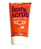 Bolero Body Scrub Mango Butter & Honey 5oz - Nourishing Exfoliant for Glowing Skin | International Shipping - Buy Online on SooperMarket.com