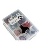 Flasc Paintball Spyder Oring Kit - 3X Rebuilds, Color Coded - Buy Online on SooperMarket.com