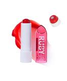 Ruby Kisses Balm Up Tinted Lip Balm - Hydrating Non-Greasy Coconut & Vitamin E Infused Lip Care - Lightweight Sheer Red Color - Buy Online on SooperMarket.com