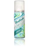 Batiste Dry Shampoo Original Fragrance Mini 1.6 oz - Pack of 6 | International Shipping Available - Buy Online on SooperMarket.com