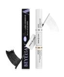 BEYELIAN Lash Bond and Seal, Cluster Lash Glue for Individual Cluster Lashes DIY Eyelash Extensions Latex Free Aftercare Sealant with Mascara Wand Super Strong Hold 48 Hours 1 Count (Pack of 1) Lash Bond and Seal - Buy Online on SooperMarket.com