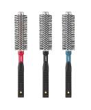 Conair Style & Volumize Metal Round Brush for Blow-Drying, Hairbrush for Short Hair Length, Color May Vary, 1 Count - Buy Online on SooperMarket.com