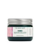 Buy The Body Shop Vitamin E Night Cream - Vegan & Suitable for All Skin Types - 1.6 Oz - Fast International Shipping - Buy Online on SooperMarket.com