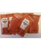 12 x Heinz Barbecue Sauce - Individual Sachets - Buy Online on SooperMarket.com