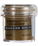 Ranger Princess Gold Embossing Powder - 1 oz - Buy Online on SooperMarket.com