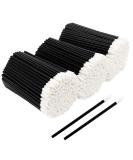 700 Pieces Disposable Lip Wands Lip Brushes Lipstick Applicator Wands Lip Gloss Wands Lint Free Makeup Applicator Brush Beauty Tool - Buy Online on SooperMarket.com