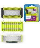 OneBlade Face and Body Blades Kit QP620/50 - Buy Online on SooperMarket.com