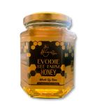 Evodie bee farm honey Unpasteurised Unfiltered Crystallized Natural lincolnshire Honey - Harvested Sustainably Using 100% Green Energy - Buy Online on SooperMarket.com
