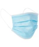 Tiangang Three-Layer Medical-Surgical Masks Type IIR | 98% BFE | 50 Pack - International Shipping - Buy Online on SooperMarket.com