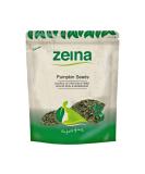 Zeina Pumpkin Seeds (1Kg) - Naturally Gluten Free and Vegan Approved Raw Pumpkin Seed Kernels with Protein Fibre and Minerals Raw 1 kg (Pack of 1) - Buy Online on SooperMarket.com
