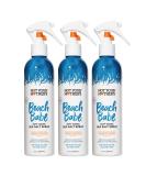 Not Your Mother's Beach Babe Soft Waves Sea Salt Spray - 8 fl oz (3-Pack) | Effortlessly Tousled Hair Waves | Natural Formula | 8 Oz x 3 - Buy Online on SooperMarket.com