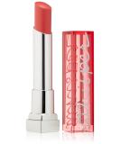 Maybelline Color Whisper Lipcolor Pin Up Peach 0.11 oz - ColorSensational - Buy Online on SooperMarket.com