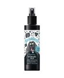Bugalugs Dog Detangler Spray - leave In conditioner spray for de matting. No tangles. Professional dog grooming formula contains Wheat protein. Pet detangling spray knot removal (200ml) 200 ml (Pack of 1) - Buy Online on SooperMarket.com