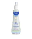 Mustela Baby Hair Styler & Skin Freshener - with Natural Avocado & Chamomile Water - Vegan & Hypoallergenic - 6.76 fl. oz. New Packaging - Buy Online on SooperMarket.com