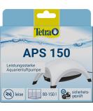 Tetra APS 150 Aquarium Air Pump - Ultra Quiet Diaphragm Pump for 80-150L Aquariums - Best Shipping Worldwide - Buy Online on SooperMarket.com
