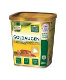 Knorr gold eyes beef cattle (versatile beef broth authentic taste and ideal soup mirror) 1 Pack (1 x 1 kg) beef soup 1 kg (1 Pack) - Buy Online on SooperMarket.com