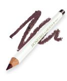 Honeybee Gardens Effortless Eye Liner Pencil  Passion (deep smokey plum matte) - Smooth yet Long Wearing with Deep Pigmentation - Gluten Free  Vegan  Paraben Free Passion (Smokey Plum) - Buy Online on SooperMarket.com