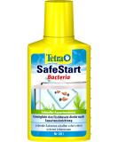 Tetra SafeStart Aquarium Starter - with live nitrifying bacteria allows the rapid introduction of fish 100 ml bottle - Buy Online on SooperMarket.com