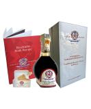 Traditional Balsamic Vinegar of Modena PDO 12 Years Old 100 ml - 3 38 fl.oz +Tic doser + Recipes Book - Buy Online on SooperMarket.com