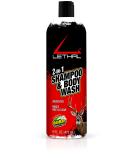 Buy Lethal ProHunting Shampoo and Body Wash 16-Ounce - Best International Shipping & Quality Grooming for Hunters - Buy Online on SooperMarket.com