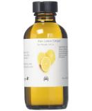OliveNation Pure Lemon Extract - Tart Lemony Flavor for Baking - 4 oz | Terpeneless, PG Free, Non-GMO, Gluten Free, Kosher, Vegan - Buy Online on SooperMarket.com