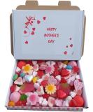 Mothers Day Pick N Mix Sweets Gift Box Hamper Retro Sweet Present - Love Heart Sweets Wedding 425 Gram - Buy Online on SooperMarket.com