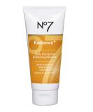 No7 Radiance+ Exfoliating Cleanser - 100ml - Buy Online on SooperMarket.com