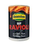 Branston Beef Ravioli 395g - Buy Online on SooperMarket.com