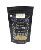 Frontier Co-op Organic German Chamomile Flowers 1.66 oz (47 g) - Buy Online on SooperMarket.com