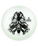 Discraft Big Z Nuke 167-169 Gram Driver Golf Disc - Buy Online on SooperMarket.com