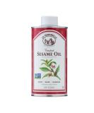 La Tourangelle Toasted Sesame Oil 16.9 fl oz (500 ml) - Buy Online on SooperMarket.com