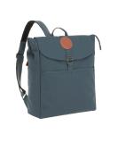 L SSIG Baby Changing Backpack Diaper Bag Baby Bag Stylish Bag Including Changing Accessories/Backpack Adventure Petrol - Buy Online on SooperMarket.com