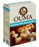 Ouma Condensed Milk Rusks 500g - South African Rusks The best dunking rusk - Buy Online on SooperMarket.com