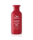 Wella Professionals ULTIMATE REPAIR Shampoo  Professional Lightweight Cream Shampoo for Damaged Hair  8.4oz - Buy Online on SooperMarket.com
