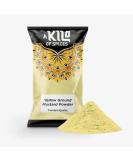 A Kilo Of Spices | Pure Ground Mustard Powder Made from Yellow Mustard Seeds Fresh UK Groceries No Additives Gently Dried and Ground Mustard Seed | Dried Mustard Seed Powder 1 Kg 1kg - Buy Online on SooperMarket.com