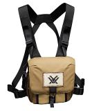 Vortex Optics Glasspak Binocular Harness Tan - Buy Online on SooperMarket.com