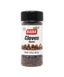 Badia Cloves Whole, 1.25 Oz - Buy Online on SooperMarket.com