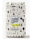 Mt. Comfort Coffee Costa Rica Medium Roast, 2.5 lb Bag - Sourced From Local, Costa Rican Coffee Farms - Roasted Whole Bean - Buy Online on SooperMarket.com
