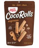 Sun Tropics CocoRolls Espresso - Buy Online on SooperMarket.com