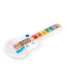 Buy Baby Einstein Hape Magic Touch Guitar - Wooden Music Toy for Babies 6+ Months - Best Electronic Sensory Activity Toy - Buy Online on SooperMarket.com