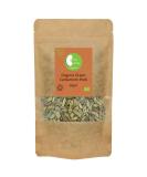 Organic Green Cardamom Pods -Certified Organic- by Busy Beans Organic (50g) - Buy Online on SooperMarket.com