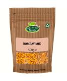 Hatton Hill Bombay Mix 500g - Premium Quality Indian Snack Mix - Buy Online on SooperMarket.com