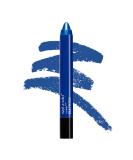Wet n Wild Color Icon Cream Eyeshadow Makeup Multi-Stick Blue Lah Lah Blue Lah Lah 1 Count (Pack of 1) - Buy Online on SooperMarket.com