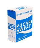 Pocari Sweat Powder - 1 Box, 5 Packets, Now in the USA, Restore the Water and Electrolytes, Hydration That is Smarter Than Water, Japan's Favorite Hydration Drink (40407) Powder Single Box - Buy Online on SooperMarket.com
