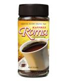 Kaffree Roma Roasted Grain Beverage 7oz (Pack of 3) | Delicious Caffeine-Free Alternative - Buy Online on SooperMarket.com