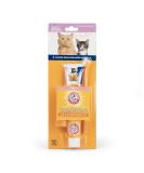 Arm & Hammer Complete Care Pet Toothpaste for Dog Breath, Pet Toothbrush, Dog Dental Care, Cat Toothbrush, Cat Toothpaste, Cat Supplies, Dog Teeth Cleaning Kit, Arm and Hammer Dog Toothpaste Tuna Cat & Kitten - Buy Online on SooperMarket.com