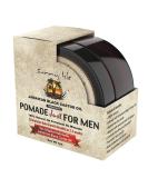 Sunny Isle Jamaican Black Castor Oil Pomade Just For Men 4 oz - Buy Online on SooperMarket.com