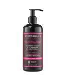 KERARGAN Ultra Repairing Daily Leave-In Keratin Treatment - Nourish & Protect Stressed Hair with Aloe Vera & Argan Oil - Sulfate-Free Non-GMO 11.8 Fl oz - Buy Online on SooperMarket.com