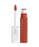 Maybelline New York Super Stay Matte Ink Globetrotter 135 5 ml No. 135 Globetrotter 5 ml (Pack of 3) - Buy Online on SooperMarket.com