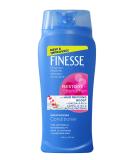 FINESSE Restore + Strengthen Moisturizing Conditioner  24 oz  Moisturize & Repair Dry or Damaged Hair for Soft  Healthy Looking Hair 24 Fl Oz (Pack of 1) - Buy Online on SooperMarket.com